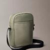 Borsa a tracolla Slim Reporter Borsa a tracolla Slim Reporter