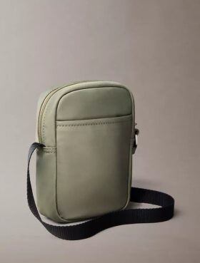 Borsa a tracolla Slim Reporter