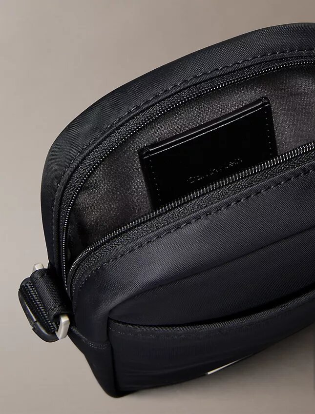 Borsa a tracolla Slim Reporter Borsa a tracolla Slim Reporter