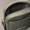 Borsa a tracolla Slim Reporter Borsa a tracolla Slim Reporter