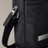 Borsa a tracolla Slim Reporter Borsa a tracolla Slim Reporter