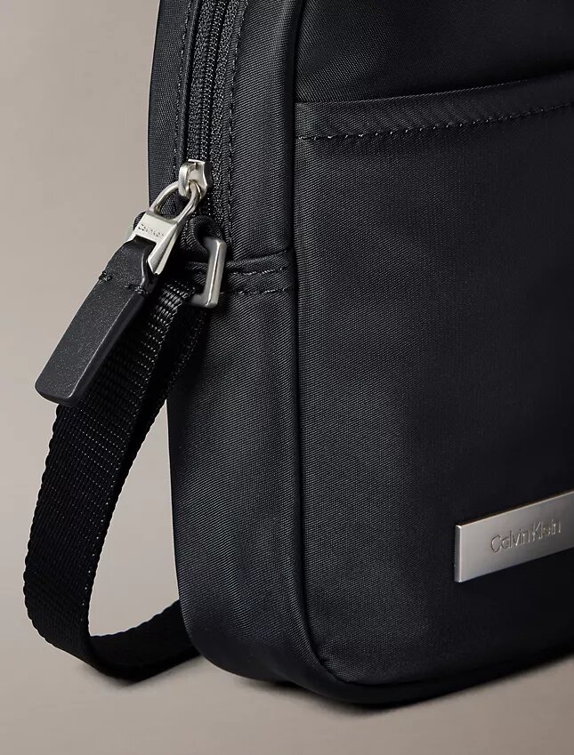 Borsa a tracolla Slim Reporter Borsa a tracolla Slim Reporter