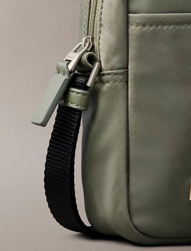 Borsa a tracolla Slim Reporter Borsa a tracolla Slim Reporter