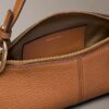 Borsa convertibile piccola in pelle morbida Borsa convertibile piccola in pelle morbida
