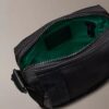 Borsa da giornalista in tela Borsa da giornalista in tela