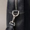 Borsa da pendolare con logo in rilievo