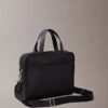 Borsa da pendolare in nylon opaco Borsa da pendolare in nylon opaco