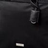 Borsa da pendolare in nylon opaco Borsa da pendolare in nylon opaco