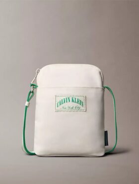 Borsa da reporter Heritage Classic Capsule
