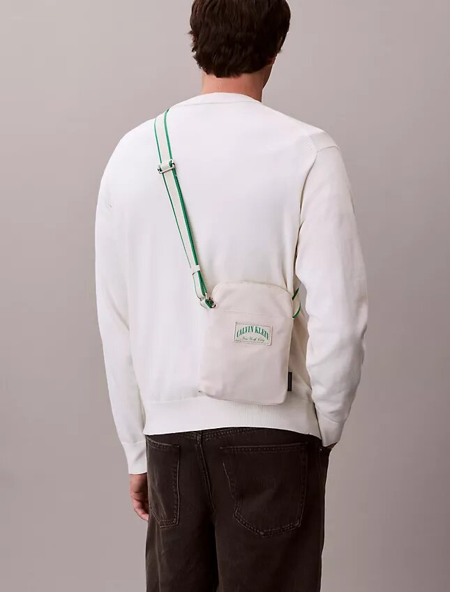 Borsa da reporter Heritage Classic Capsule Borsa da reporter Heritage Classic Capsule