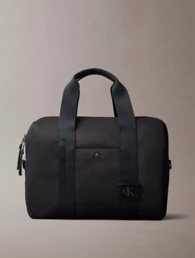 Borsa da viaggio in tela