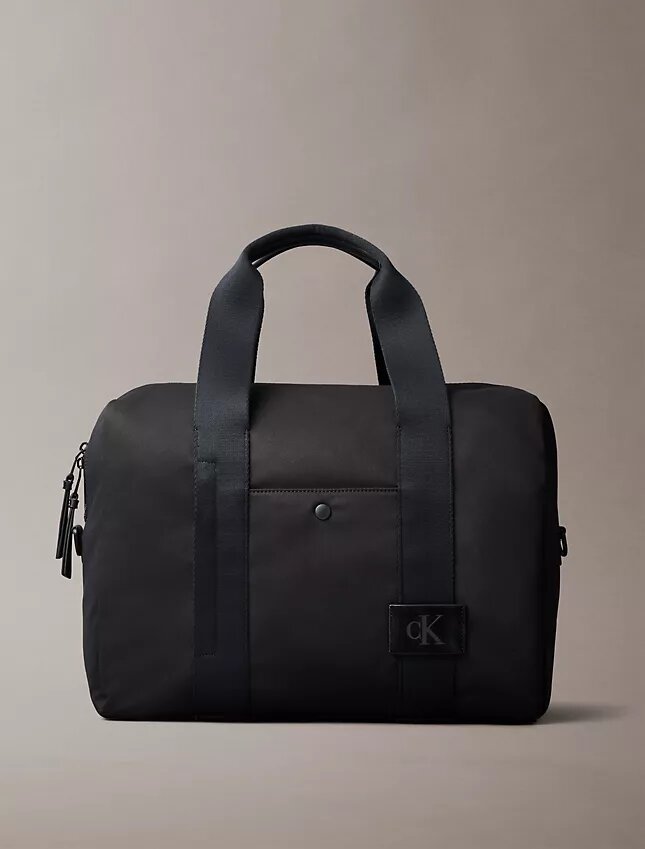 Borsa da viaggio in tela Borsa da viaggio in tela