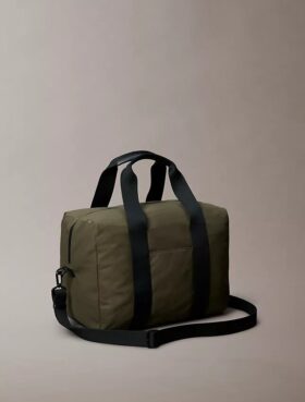 Borsa da viaggio in tela