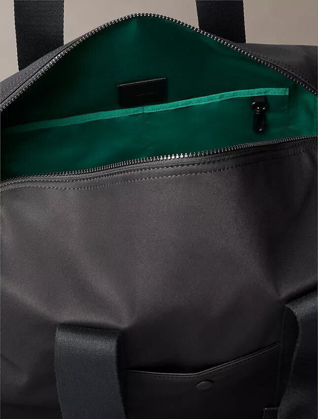 Borsa da viaggio in tela Borsa da viaggio in tela