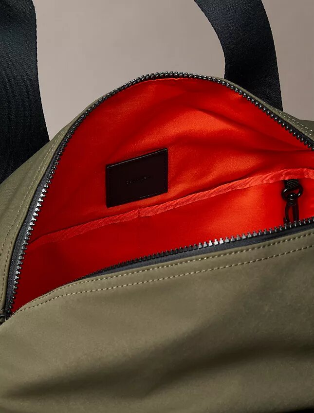 Borsa da viaggio in tela Borsa da viaggio in tela