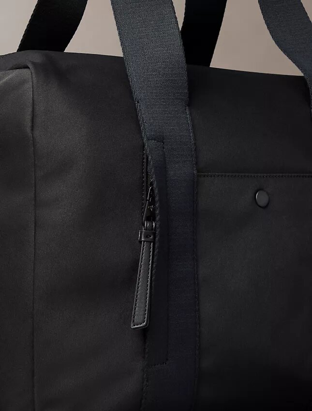 Borsa da viaggio in tela Borsa da viaggio in tela