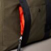 Borsa da viaggio in tela Borsa da viaggio in tela