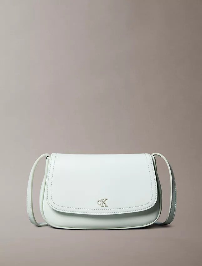Borsa fotografica con patta Monogram Borsa fotografica con patta Monogram