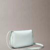 Borsa fotografica con patta Monogram Borsa fotografica con patta Monogram