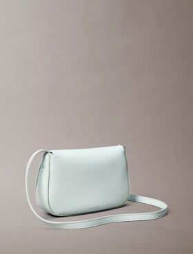 Borsa fotografica con patta Monogram