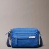 Borsa fotografica in Denim Borsa fotografica in Denim