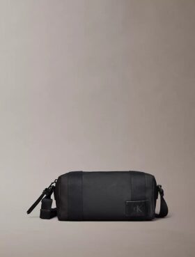 Borsa fotografica in tela