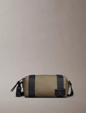 Borsa fotografica in tela