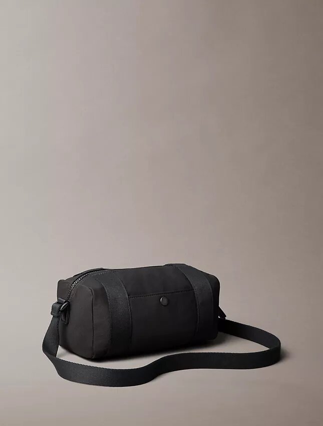 Borsa fotografica in tela Borsa fotografica in tela