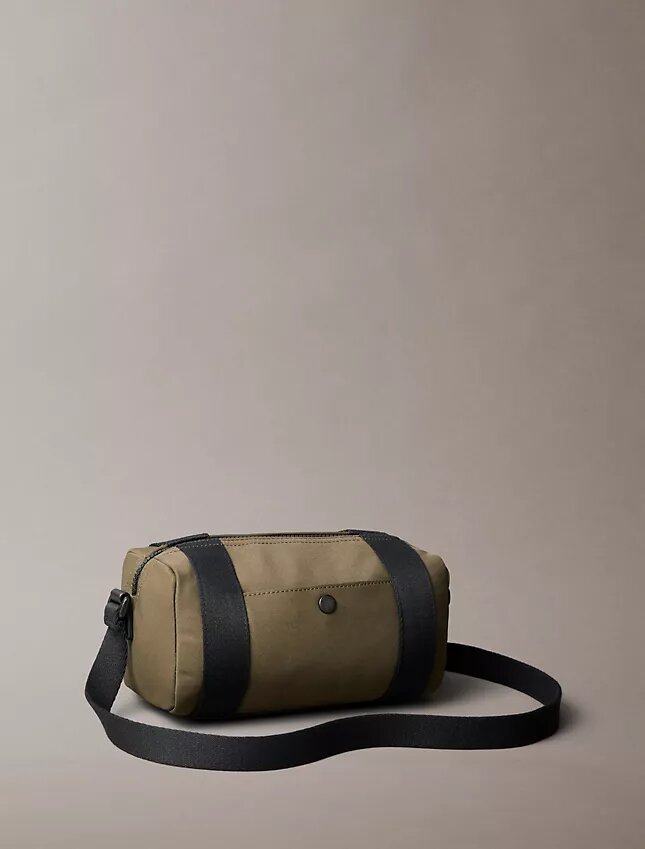Borsa fotografica in tela Borsa fotografica in tela