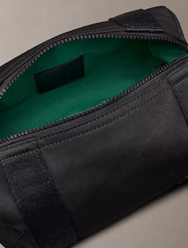 Borsa fotografica in tela Borsa fotografica in tela