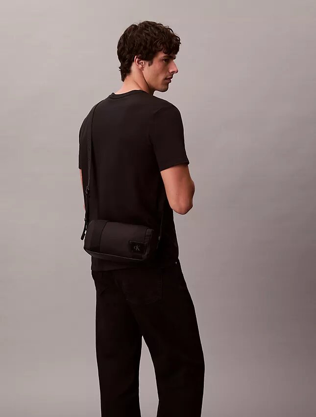 Borsa fotografica in tela Borsa fotografica in tela