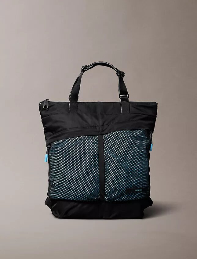 Borsa frontale in rete per casco Borsa frontale in rete per casco