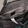 Borsa frontale in rete per casco Borsa frontale in rete per casco