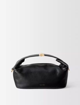 Borsa grande con cerniera Andy Soft