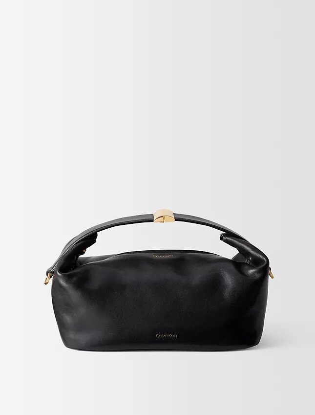 Borsa grande con cerniera Andy Soft Borsa grande con cerniera Andy Soft