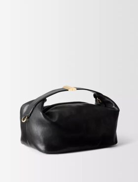 Borsa grande con cerniera Andy Soft