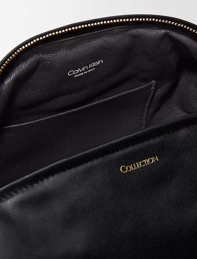 Borsa grande con cerniera Andy Soft Borsa grande con cerniera Andy Soft