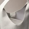 Borsa morbida con finitura martellata Borsa morbida con finitura martellata