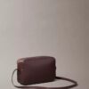 Borsa per fotocamera con logo a tutto campo Borsa per fotocamera con logo a tutto campo