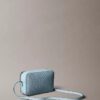 Borsa per fotocamera con logo a tutto campo Borsa per fotocamera con logo a tutto campo
