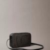 Borsa per fotocamera con logo a tutto campo Borsa per fotocamera con logo a tutto campo