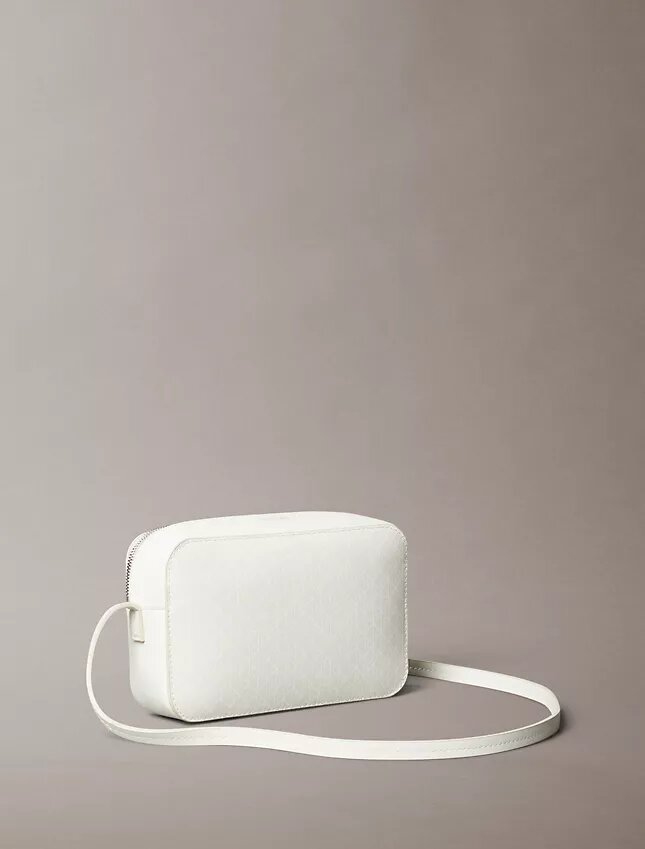 Borsa per fotocamera con logo a tutto campo Borsa per fotocamera con logo a tutto campo