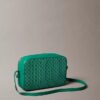 Borsa per fotocamera con logo a tutto campo Borsa per fotocamera con logo a tutto campo