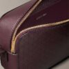 Borsa per fotocamera con logo a tutto campo Borsa per fotocamera con logo a tutto campo