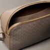 Borsa per fotocamera con logo a tutto campo Borsa per fotocamera con logo a tutto campo