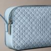 Borsa per fotocamera con logo a tutto campo Borsa per fotocamera con logo a tutto campo