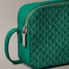 Borsa per fotocamera con logo a tutto campo Borsa per fotocamera con logo a tutto campo