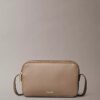 Borsa per fotocamera con logo laminato