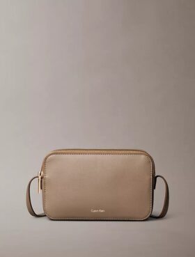 Borsa per fotocamera con logo laminato