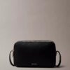 Borsa per fotocamera con logo laminato